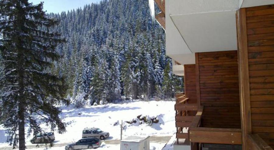 Пампорово Студио Милка В Хотел Росица Exterior photo