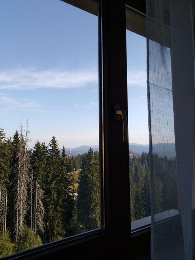 Пампорово Студио Милка В Хотел Росица Exterior photo
